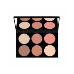 Powder Full Face Palette 6 Shades