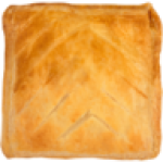 Pepper Steak Puff Pie 175G