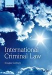 International Criminal Law Paperback