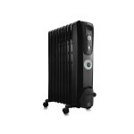 Delonghi Oil Heater – 9 Fin KH770920CB