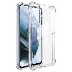 Protective Shockproof Gel Case For Samsung Galaxy S21 Fe 5G 2022