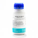 Nickel Sulphate Cp 500G