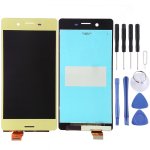 Oem Lcd Screen For Sony Xperia X Performance With Digitizer Full Assembly Green