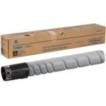 Konica Minolta Black Original Toner Cartridge TN414K