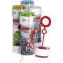 60ML Avengers Bubbles Assorted