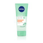 Nivea Face Scrub Clear Up