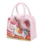 Cartoon Insulated Lunch Bag