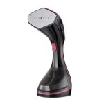 Black+Decker HSTD1600-B5 Digital Handheld Garment Steamer