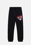 Guess Active Pants - Jet Black A996
