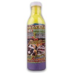 Nkosazana Salt 7 In 1 Special Siwasho Powder 500G
