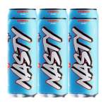 Nasty Energy Exotic Fruit Flavour 6X500ML