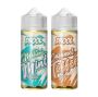 Drool Longfill 120ML Mmf Combo - Marshmallow Double 2MG Pack Of 2