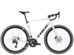 2027 Trek Domane Slr 7 Gen 5 - Mother Of Pearl silver Marble - XL