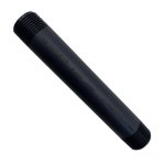 Stand Pipe Poly Accurate Male Bsp 20X500M