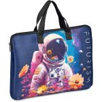 Pre-printed Sample Plett Neoprene 13-INCH Laptop Sleeve With Handles