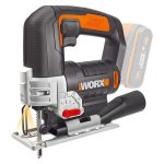 Worx 20V Cordless Jigsaw Tool Only WX543.9