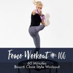 Fomo Style Workout 100