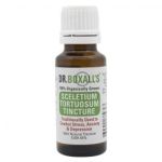 Dr Boxalls Sceletium Rescue Drops 20ML