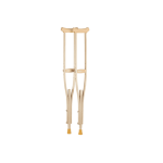 Crutch Underarm FS935 L Wooden