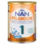 Nestle Nan Stage 1 Pelagon Acidified Starter Infant Formula 1.8KG