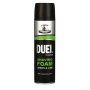 Duel Lemon & Lime Shaving Foam 200ML