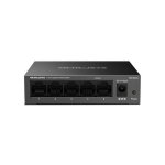 TP-link Switch MS105GS 5P Metal Case