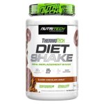 Nutritech Diet Shake Gl Choc Donut 908G