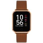 Series 06 Tan Smart Watch