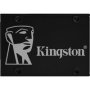Kingston - KC600 1TB 2.5 Inch Serial Ata III 3D Tlc Solid State Drive