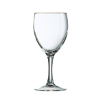 Wine Glass - Arc Elegance 190ML Set Of 6