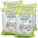 Perlite Growing Medium Bulk Pack 4 X 15L Bags