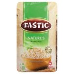 Tastic Nature's Brown Rice 1KG
