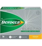 Berocca Electro Powder Sac 14