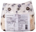 Faithful To Nature Ftn Basmati White Rice - 1KG