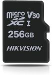 Hikvision Surveillance 256GB Sd Memory Card