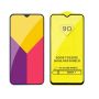 Zf High-quality Full Glue Screen Protector For Samsung Note 10 Pro