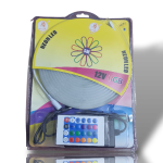 LED Neon Flex Light Strip 5M Dc 12V
