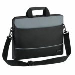Targus Bag: Intellect 15.6 Topload Laptop Case Black 1 Year Warranty.