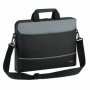 Targus Bag: Intellect 15.6 Topload Laptop Case Black 1 Year Warranty.