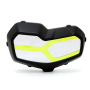 Yellow Headlight Protector For F850GS Adventure F750GS Compatible With Bmw