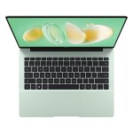 Matebook 14 2024 – Green