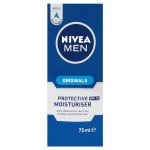 Nivea Originals Protective Moisturiser SPF15 75 Ml