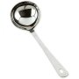 Clasica Stainless Steel Soup Ladle 33CM