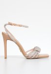 Light Up Stiletto Heel - Blush