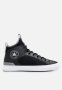 Converse Chuck Taylor All Star Ultra - Black/ash Stone/white