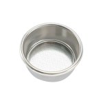 Coffee Double Espresso Filter Basket 51MM & 54MM - 54MM