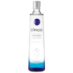 Vodka Bottle 750ML