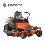 Z 248F Zero-turn Mower