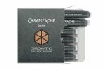 Caran D’ache Ink Cartridges – Organic Brown