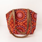 Shwe Curve Bag - Naartjie